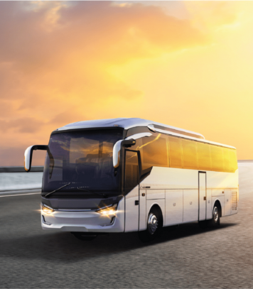 Bus Hire In Ahmedabad